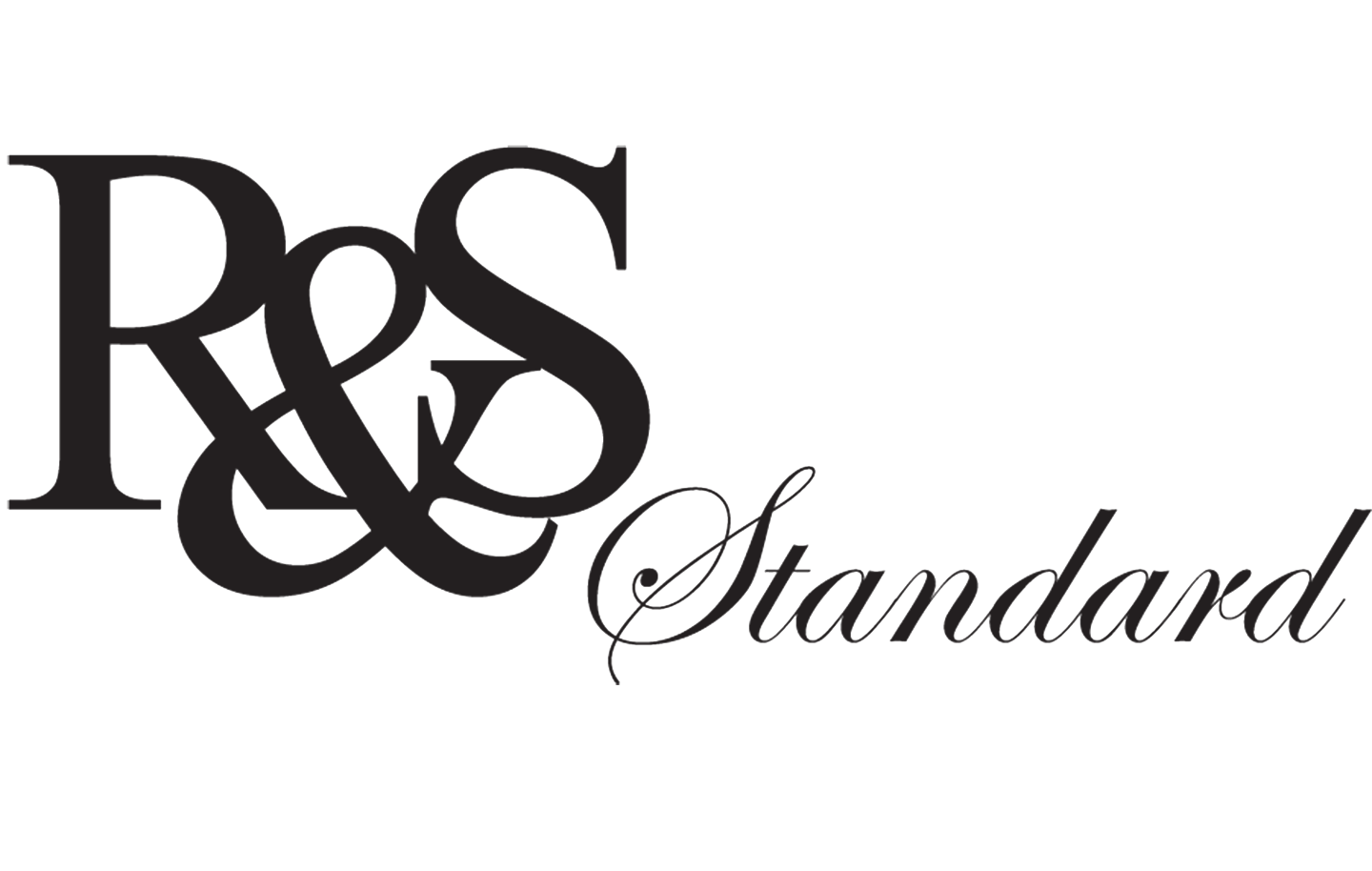 R&S Logo